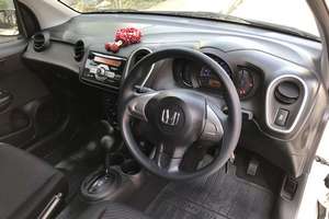 Аренда авто Honda Mobilio (7 Seater) - фото 7