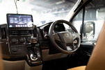 Аренда авто Toyota Hiace VIP(2024) - фото 8