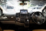 Аренда авто Toyota Hiace VIP(2024) - фото 11