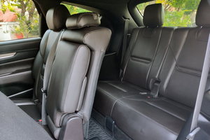 Аренда авто MAZDA CX8 (21-23) - фото 15