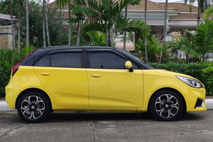 Аренда авто MG3 (21-24) - фото 3