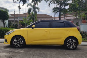 Аренда авто MG3 (21-24) - фото 7