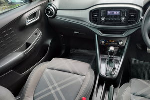 Аренда авто MG3 (21-24) - фото 11