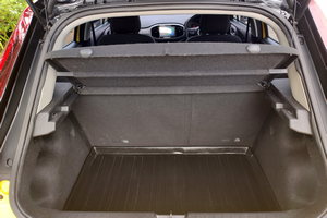 Аренда авто MG3 (21-24) - фото 13