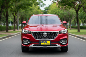 Аренда авто MG HS (22-24) - фото 2