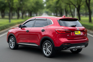 Аренда авто MG HS (22-24) - фото 6