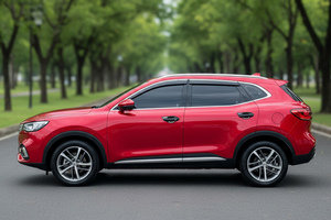 Аренда авто MG HS (22-24) - фото 7