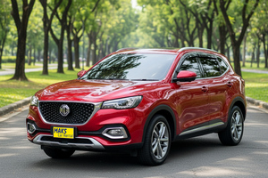 Аренда авто MG HS (22-24) - фото 8