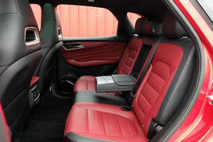 Аренда авто MG HS (22-24) - фото 14