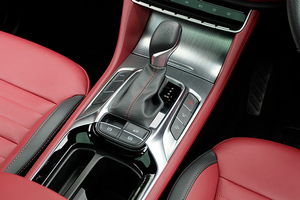 Аренда авто MG HS (22-24) - фото 17