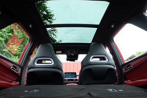 Аренда авто MG HS (22-24) - фото 19