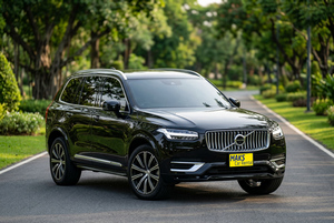 Аренда авто Volvo XC90 (19-23) - фото 1