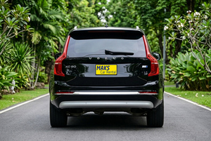 Аренда авто Volvo XC90 (19-23) - фото 3