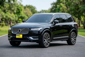 Аренда авто Volvo XC90 (19-23) - фото 4