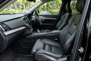 Аренда авто Volvo XC90 (19-23) - фото 7