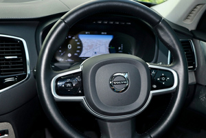 Аренда авто Volvo XC90 (19-23) - фото 9