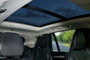 Аренда авто Volvo XC90 (19-23) - фото 10