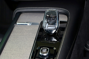 Аренда авто Volvo XC90 (19-23) - фото 11