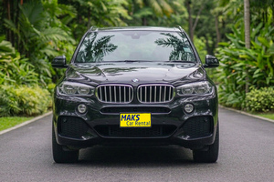 Аренда авто BMW X5 M SPORT (17-19) - фото 2
