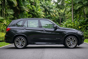 Аренда авто BMW X5 M SPORT (17-19) - фото 3