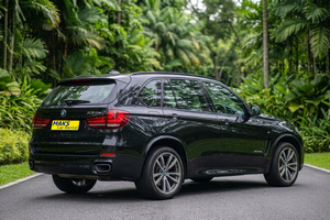 Аренда авто BMW X5 M SPORT (17-19) - фото 4