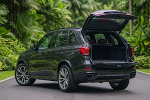 Аренда авто BMW X5 M SPORT (17-19) - фото 6