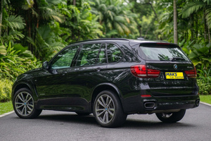 Аренда авто BMW X5 M SPORT (17-19) - фото 7