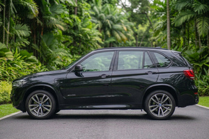 Аренда авто BMW X5 M SPORT (17-19) - фото 8