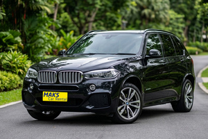 Аренда авто BMW X5 M SPORT (17-19) - фото 9