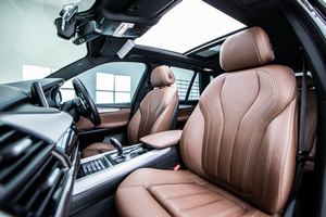 Аренда авто BMW X5 M SPORT (17-19) - фото 11