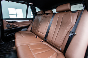 Аренда авто BMW X5 M SPORT (17-19) - фото 12