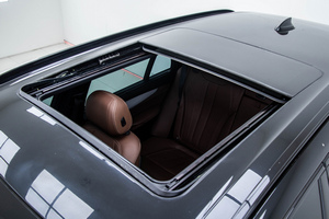 Аренда авто BMW X5 M SPORT (17-19) - фото 13