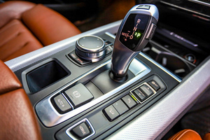 Аренда авто BMW X5 M SPORT (17-19) - фото 16