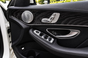 Аренда авто Mercedes Benz C AMG (17-23) - фото 16